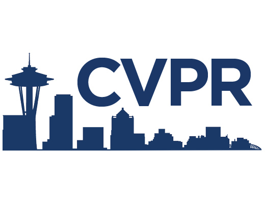 CVPR Logo