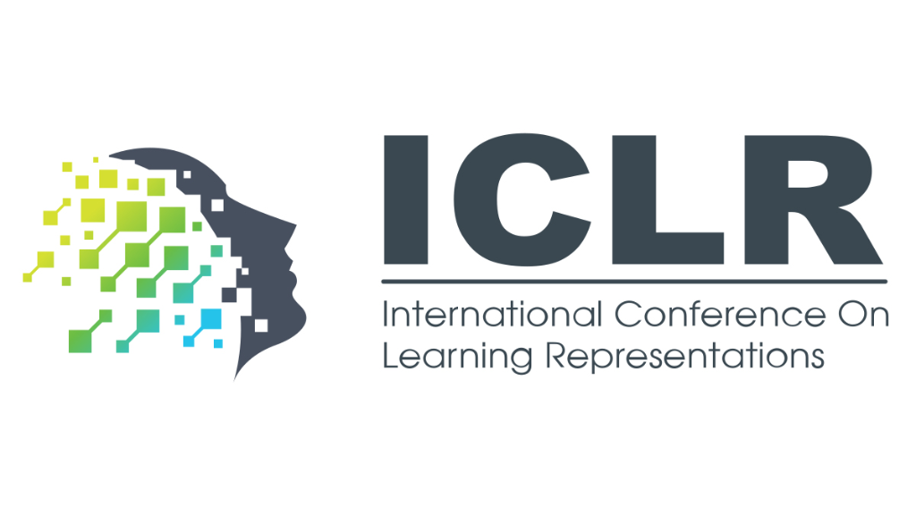 ICLR Logo