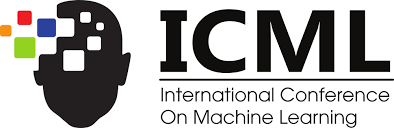 ICML Logo
