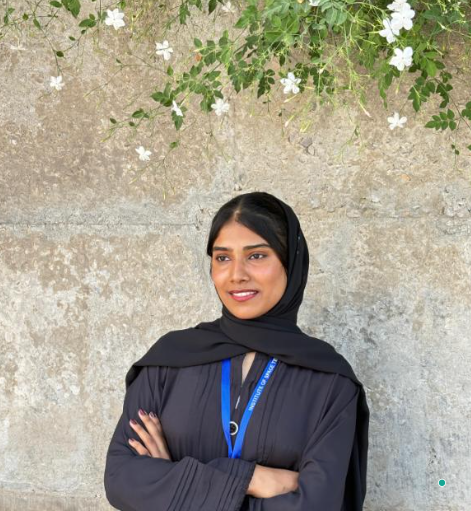 Aneesa Fatima