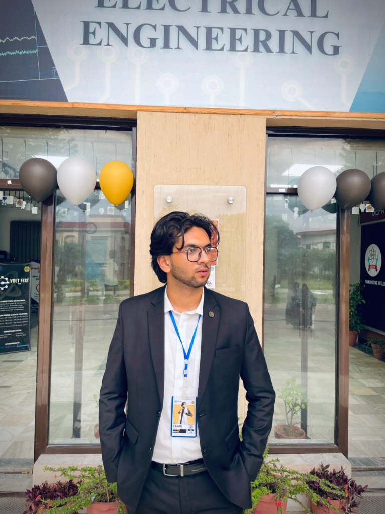 Fahad (Faadi)