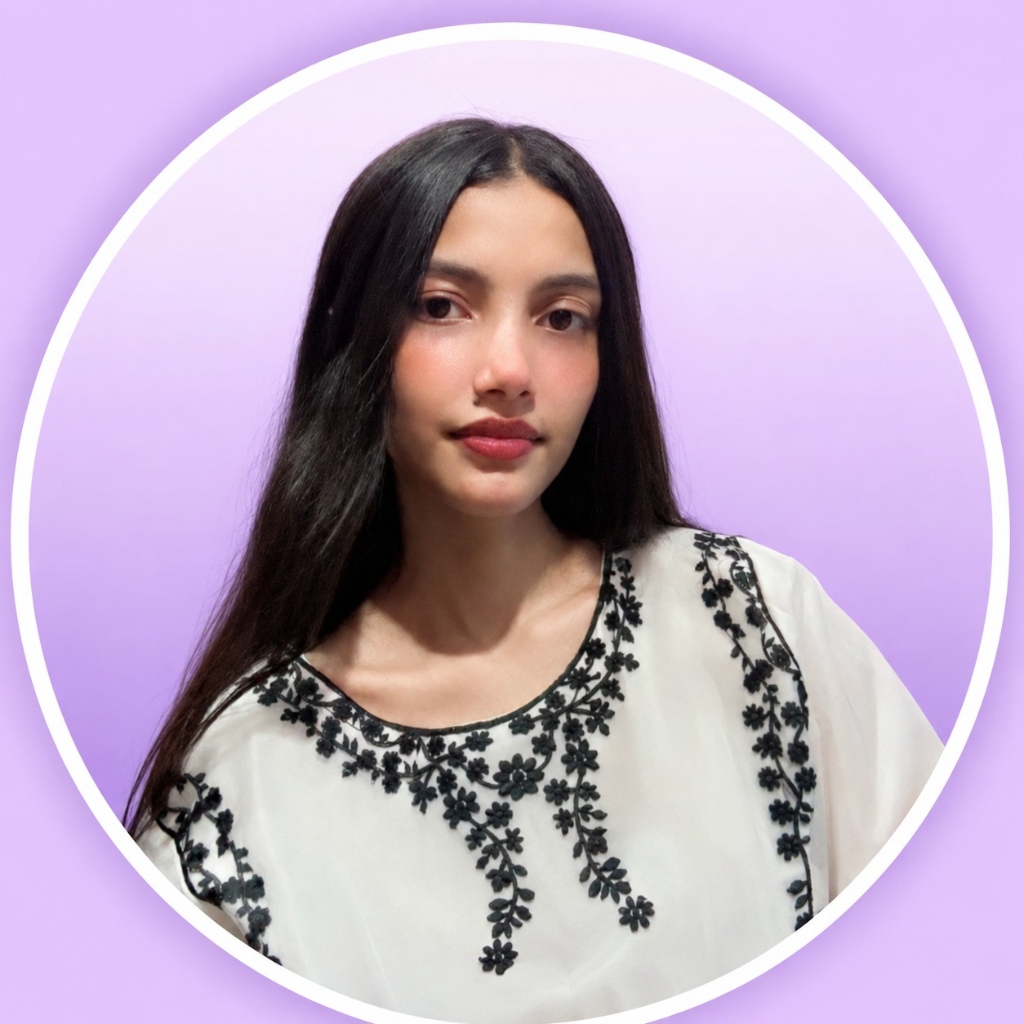 Manaal Pervaiz — Student AI Researcher, EEG-Based Brain Decoding at Afrium