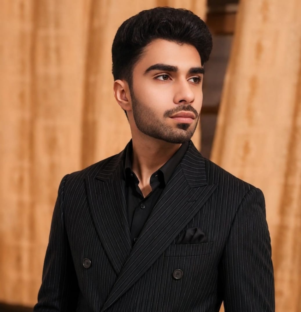 Muhammad Jamani — Student AI Researcher, Self-Supervised and Contrastive Learning at Afrium